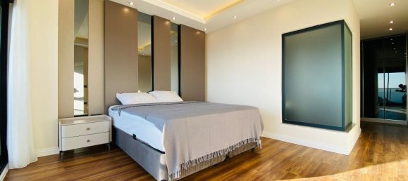 Villa 4+1 in Bektas, Turkey No. 19467 25