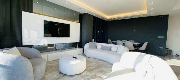 Villa 4+1 in Bektas, Turkey No. 19467 9