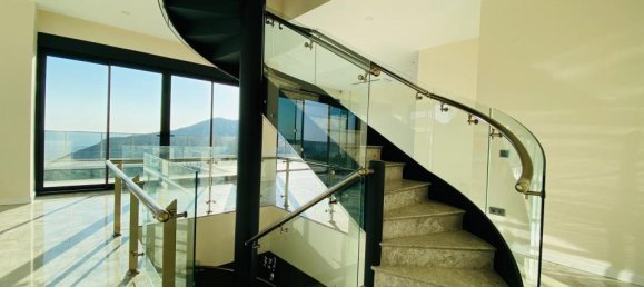 Villa 4+1 in Bektas, Turkey No. 19467 29