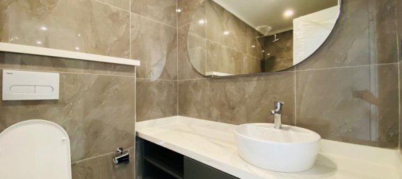 Villa 4+1 in Bektas, Turkey No. 19467 19