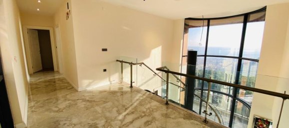 Villa 4+1 in Bektas, Turkey No. 19467 20