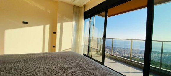 Villa 4+1 in Bektas, Turkey No. 19467 7