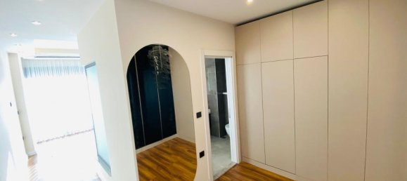 Villa 4+1 in Bektas, Turkey No. 19467 18