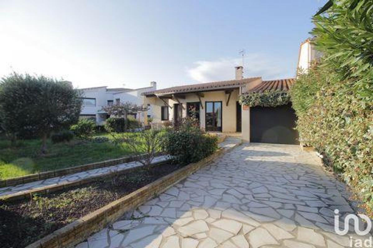 3 Schlafzimmer Haus in Narbonne, France, Nr. 22913