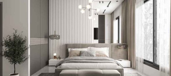 1 Schlafzimmer Wohnung in Dubai Residence Complex, UAE, Nr. 124964 7