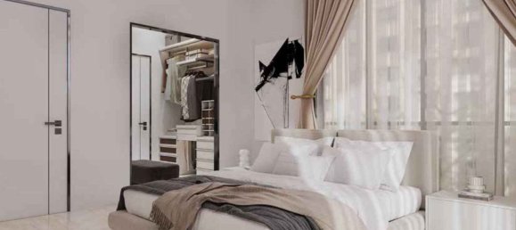 1 Schlafzimmer Wohnung in Dubai Residence Complex, UAE, Nr. 124964 6