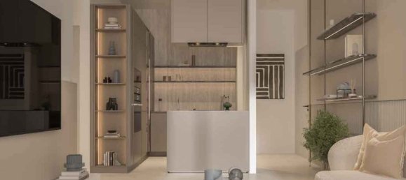 1 Schlafzimmer Wohnung in Dubai Residence Complex, UAE, Nr. 124964 2