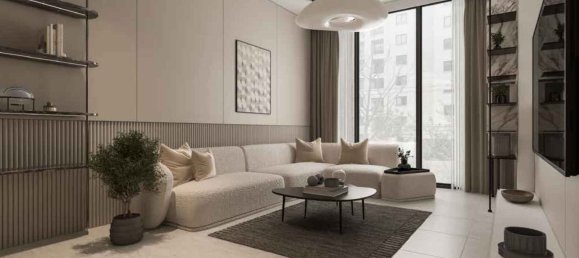 1 Schlafzimmer Wohnung in Dubai Residence Complex, UAE, Nr. 124964 3