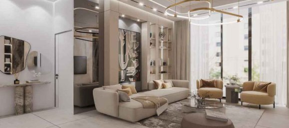 1 Schlafzimmer Wohnung in Dubai Residence Complex, UAE, Nr. 124964 8