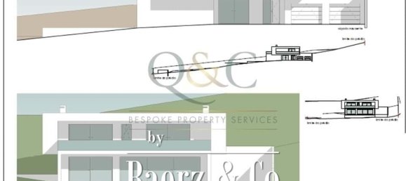 Terreno em Faro, Portugal N.º 120386 12