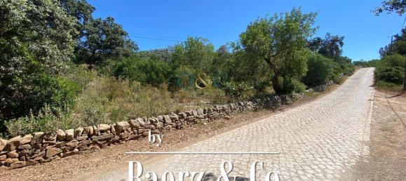 Terreno em Faro, Portugal N.º 120386 6