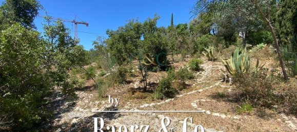 Terreno em Faro, Portugal N.º 120386 7