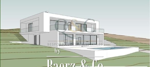 Terreno em Faro, Portugal N.º 120386 2