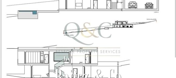 Terreno em Faro, Portugal N.º 120386 14