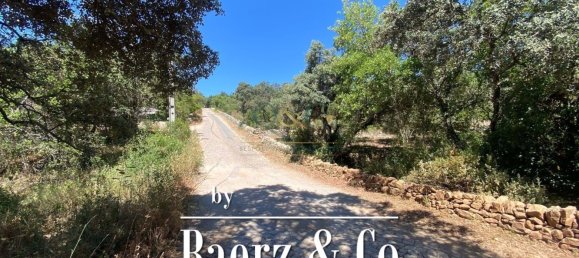 Terreno em Faro, Portugal N.º 120386 5