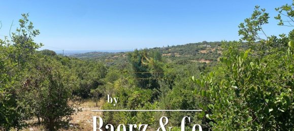 Terreno em Faro, Portugal N.º 120386 4