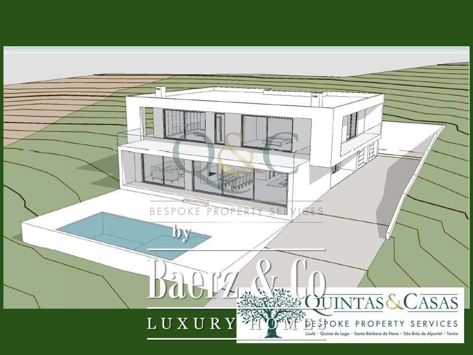 Terreno em Faro, Portugal N.º 120386