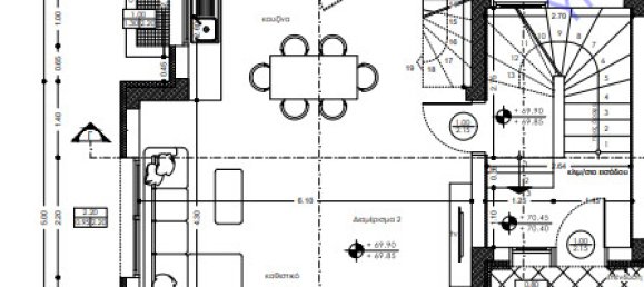  T2 em Kavala, Greece N.º 54156 6