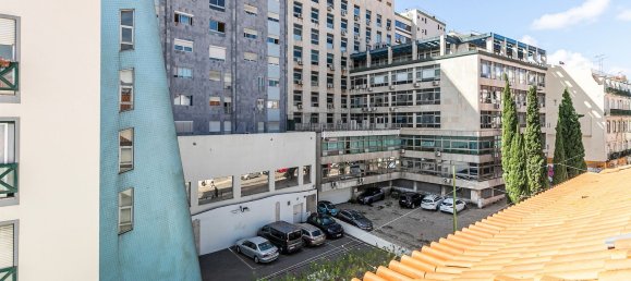 1 bedroom Apartment in Lisbon, Portugal No. 79076 13