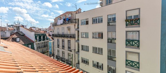1 bedroom Apartment in Lisbon, Portugal No. 79076 14