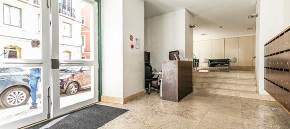 1 bedroom Apartment in Lisbon, Portugal No. 79076 17