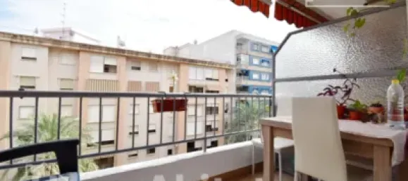 Apartamento T4 em Gandia, Spain N.º 31802 16