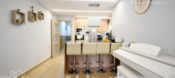 Apartamento T4 em Gandia, Spain N.º 31802 17