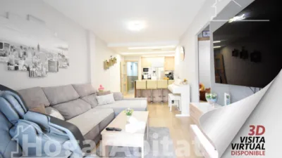 Apartamento T4 em Gandia, Spain N.º 31802