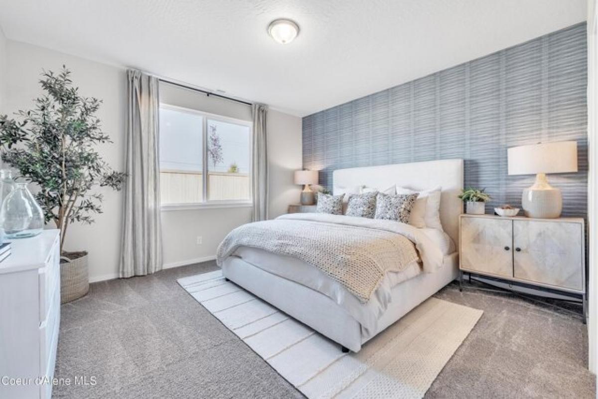 3 غرف نوم منزل في Hayden, USA رقم 438052