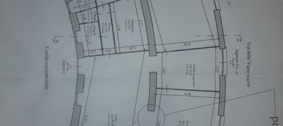 260m² Commercial property in Rome, Italy No. 144307 5