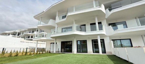 2 bedrooms Apartment in Fuengirola, Spain No. 146518 13