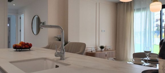 2 bedrooms Apartment in Fuengirola, Spain No. 146518 8