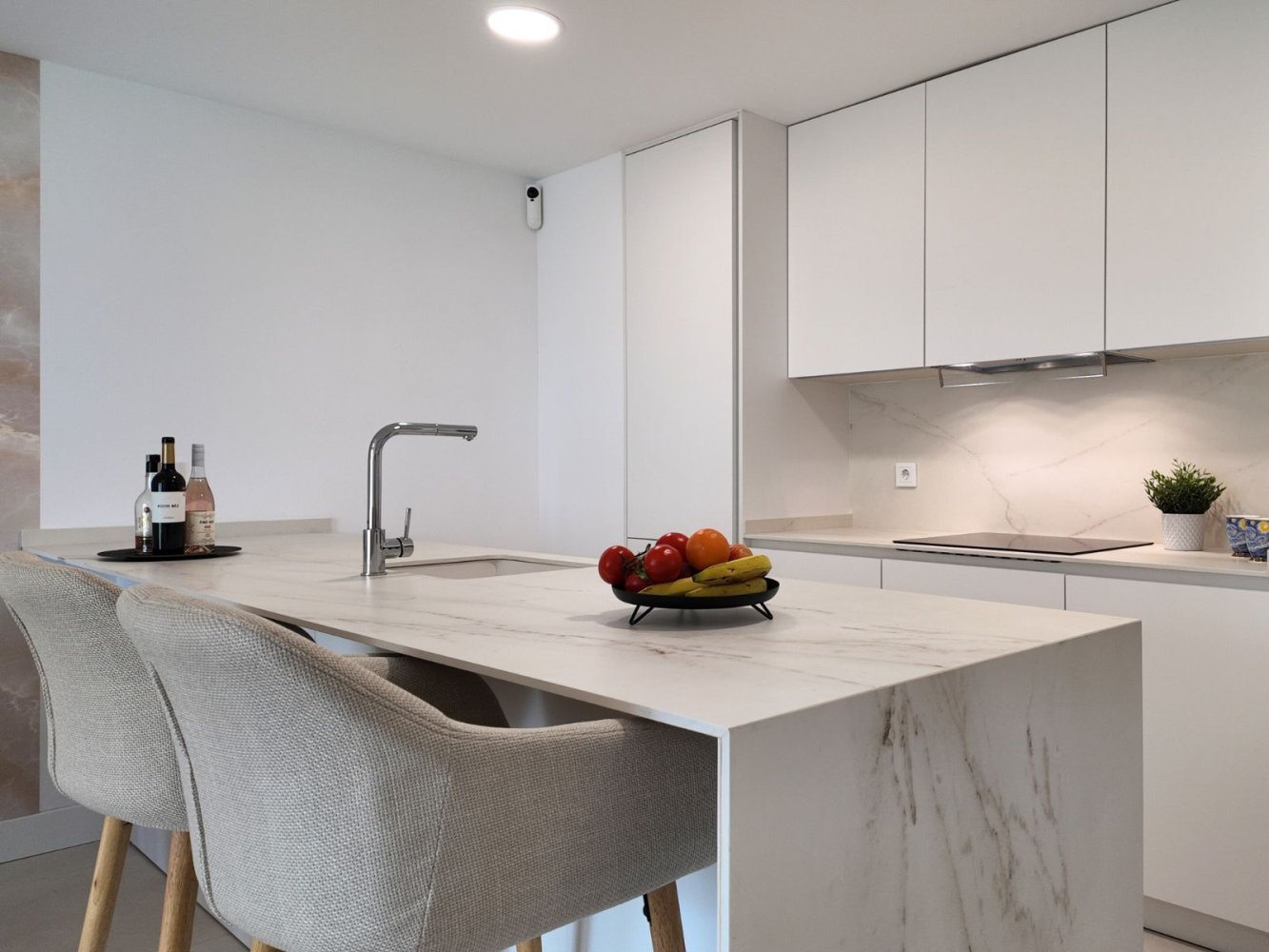 2 bedrooms Apartment in Fuengirola, Spain No. 146518