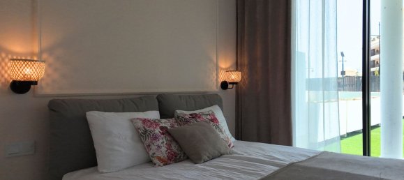 2 bedrooms Apartment in Fuengirola, Spain No. 146518 5