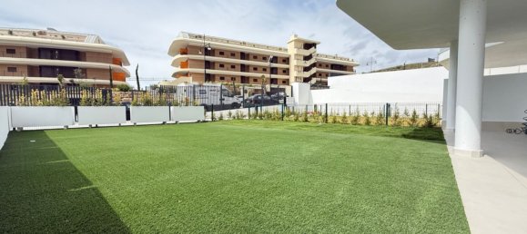 2 bedrooms Apartment in Fuengirola, Spain No. 146518 14