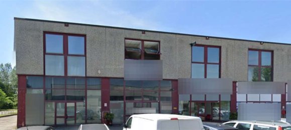 34m² Office in Reggio Emilia, Italy No. 281162 23