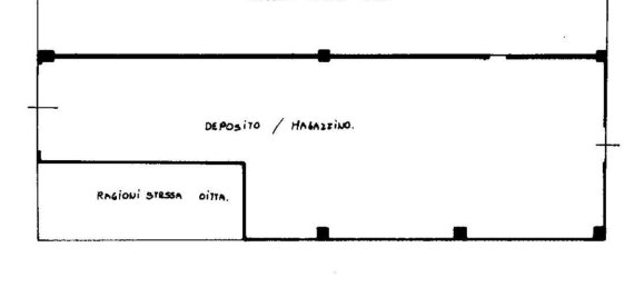 34m² Office in Reggio Emilia, Italy No. 281162 35