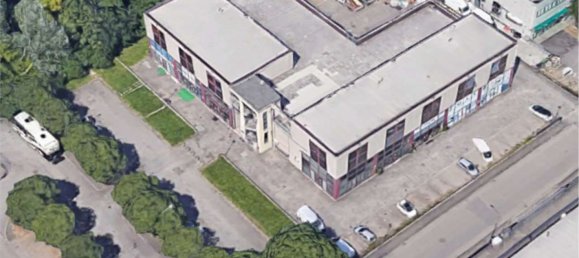 34m² Office in Reggio Emilia, Italy No. 281162 30