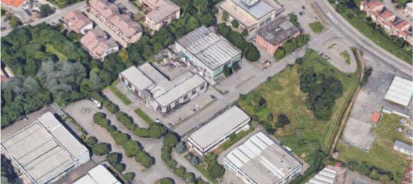 34m² Office in Reggio Emilia, Italy No. 281162 31
