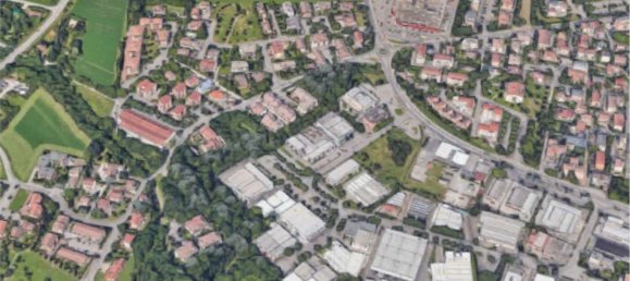 34m² Office in Reggio Emilia, Italy No. 281162 32