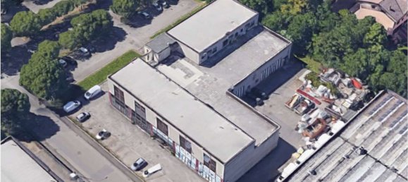 34m² Office in Reggio Emilia, Italy No. 281162 29