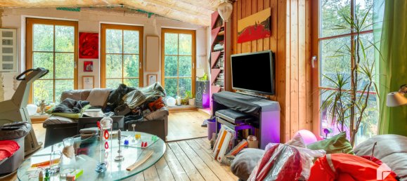 4 bedrooms House in Sankt Wendel, Germany No. 51754 2