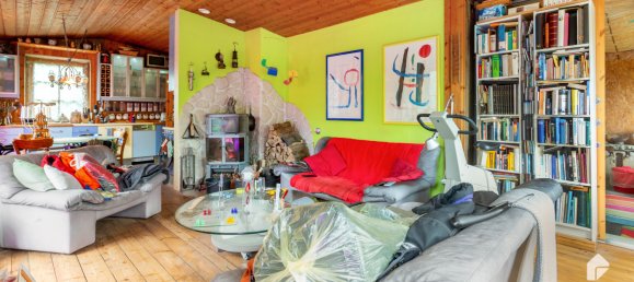 4 bedrooms House in Sankt Wendel, Germany No. 51754 4