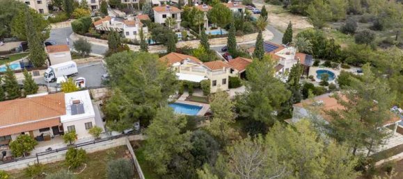 3 Schlafzimmer Gewerbliche Immobilie in Souni–Zanatzia, Cyprus, Nr. 18623 5