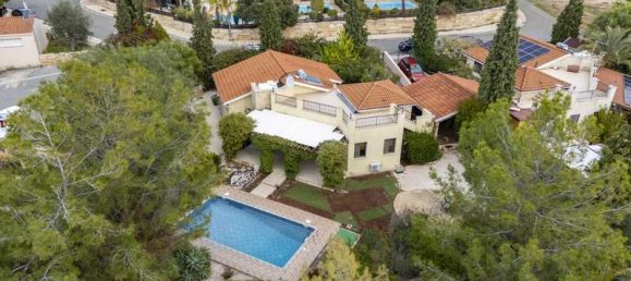 3 Schlafzimmer Gewerbliche Immobilie in Souni–Zanatzia, Cyprus, Nr. 18623 3