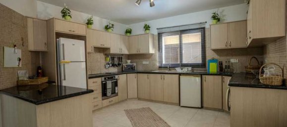 3 Schlafzimmer Gewerbliche Immobilie in Souni–Zanatzia, Cyprus, Nr. 18623 6