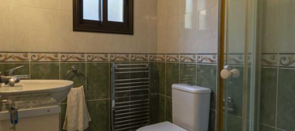 3 Schlafzimmer Gewerbliche Immobilie in Souni–Zanatzia, Cyprus, Nr. 18623 11