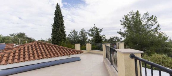 3 Schlafzimmer Gewerbliche Immobilie in Souni–Zanatzia, Cyprus, Nr. 18623 13