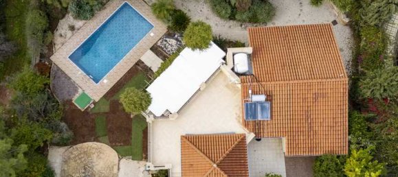 3 Schlafzimmer Gewerbliche Immobilie in Souni–Zanatzia, Cyprus, Nr. 18623 10