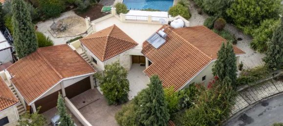 3 Schlafzimmer Gewerbliche Immobilie in Souni–Zanatzia, Cyprus, Nr. 18623 2